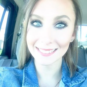 Meet your Posher, Jenna